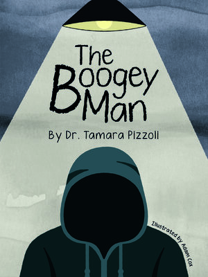 cover image of The Boogey Man